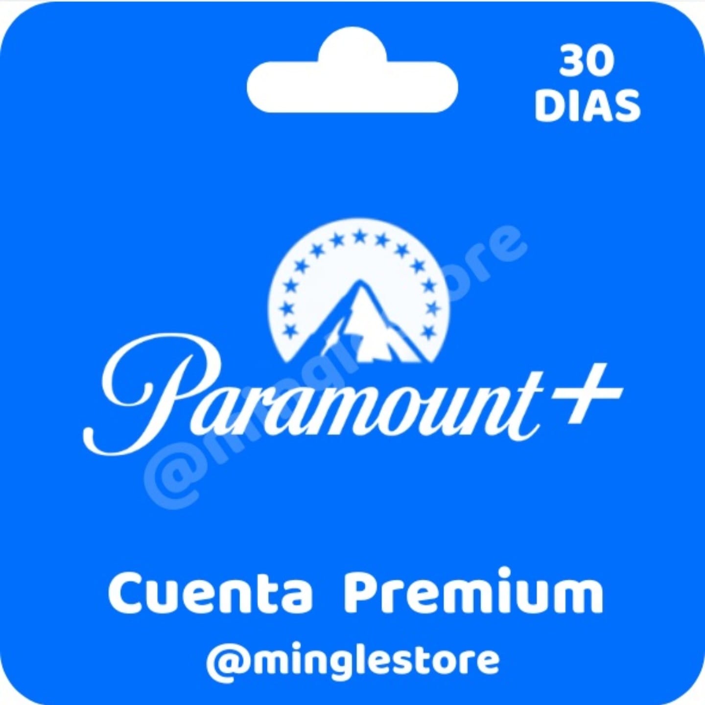 P,aramount - C,uenta