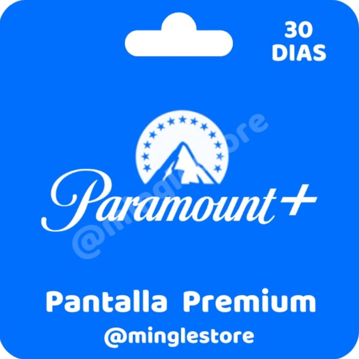 P,aramount - P,antalla