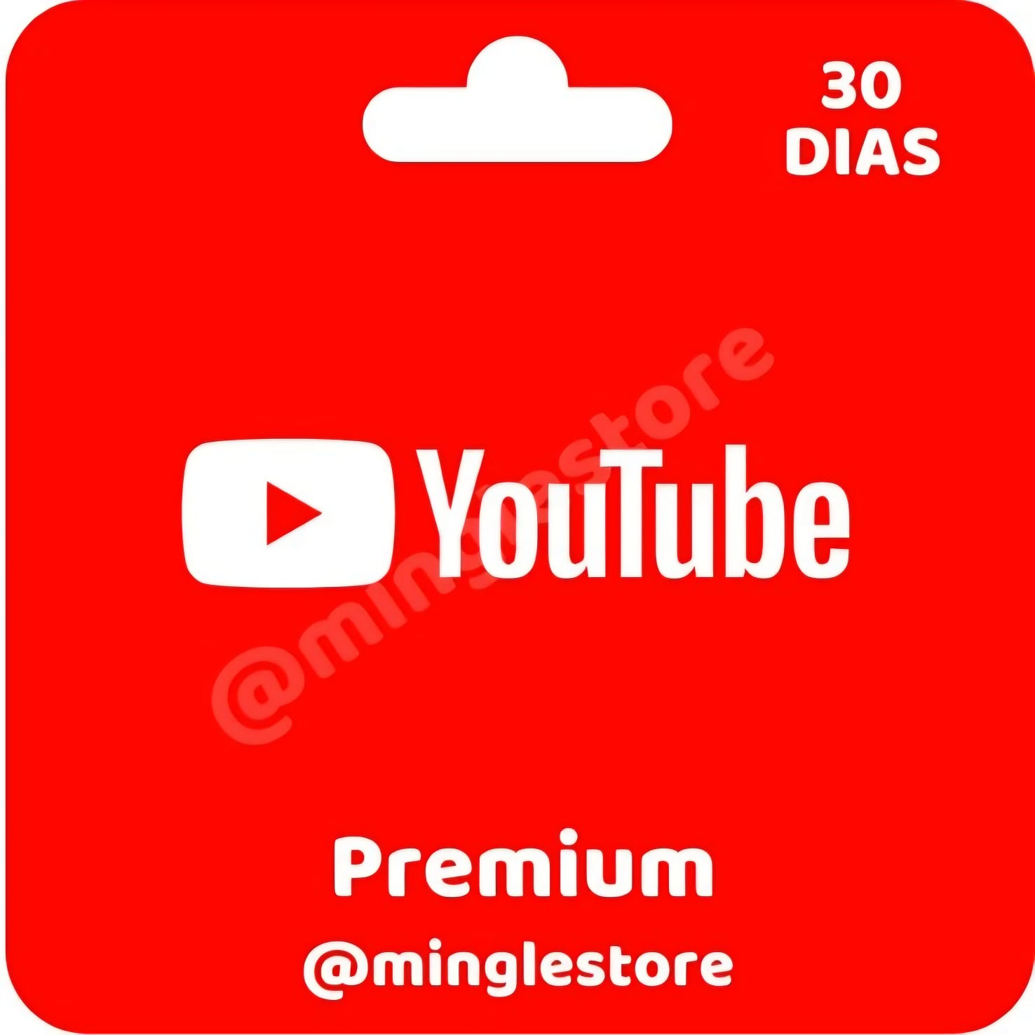 Y,ouTube - P,remium